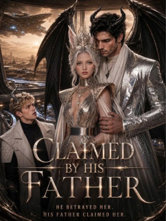 Claimed By His Father - Complete Drama 🔥🔥 Episode Moonlight Love