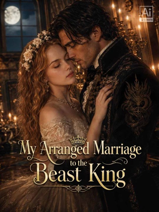 My Arranged Marriage to the Beast King - Full EP (Full)
