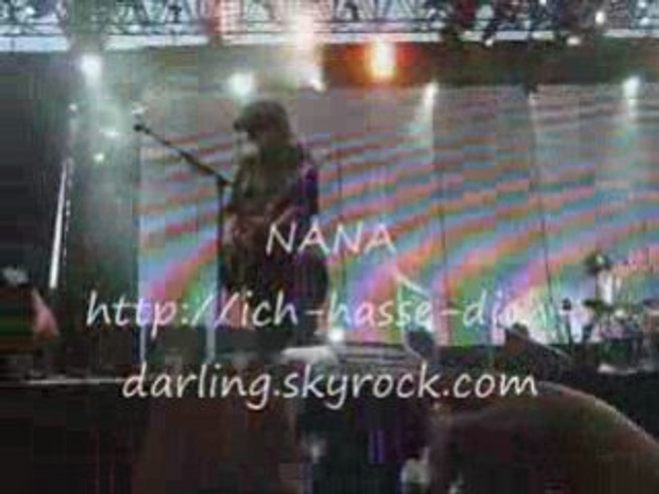 (1) TOKIO HOTEL MONACO - ICH BRECH AUS