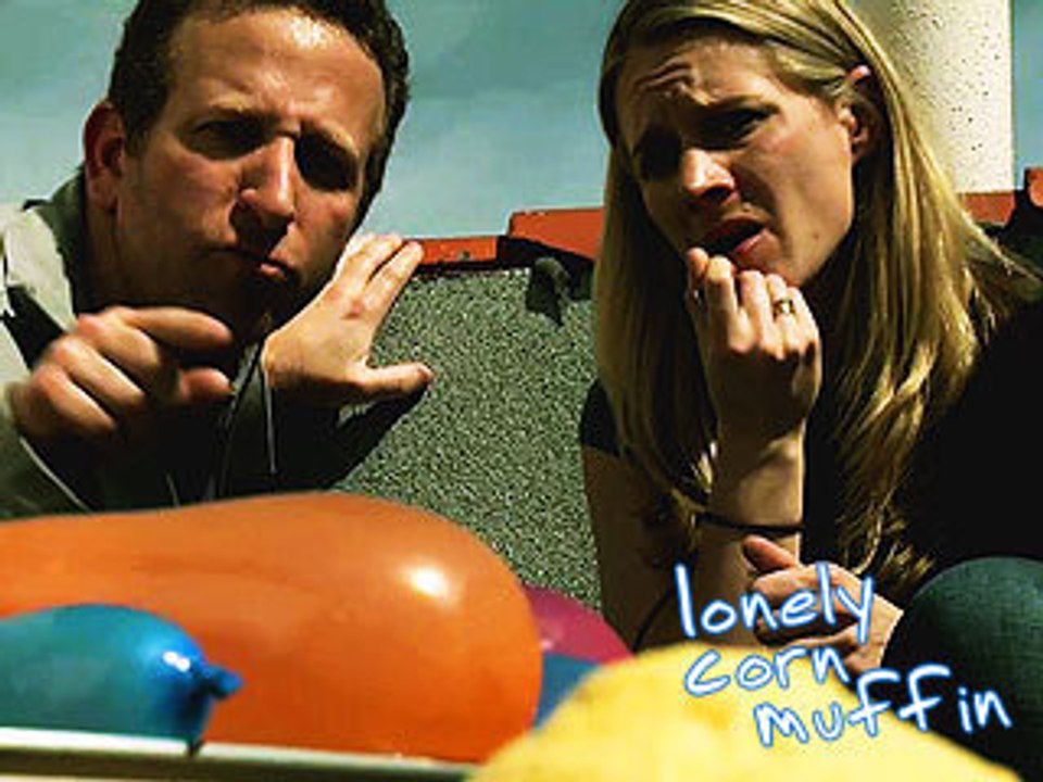 These Colors Don’t Run | Lonely Corn Muffin Ep 2