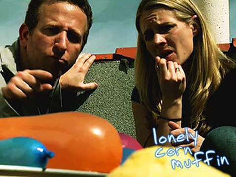 These Colors Don’t Run | Lonely Corn Muffin Ep 2