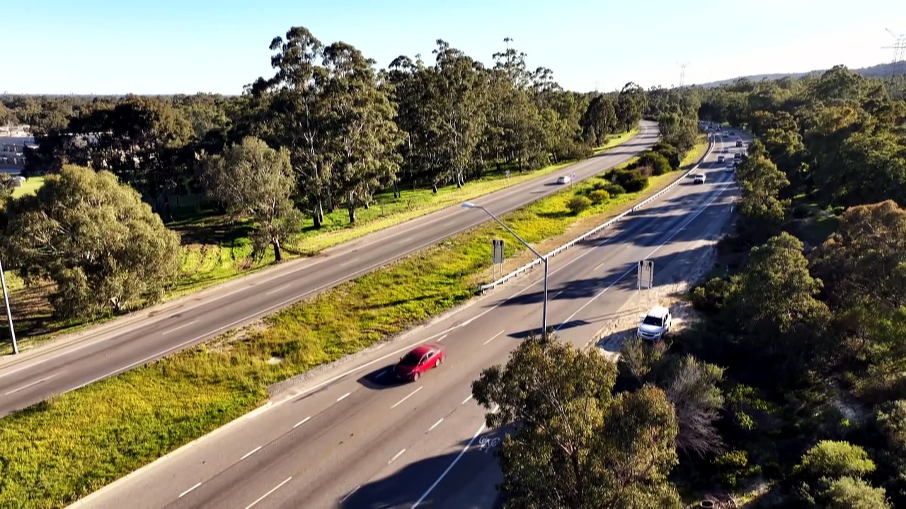 Drivers urged to play their part as five people die on WA roads in 24hrs