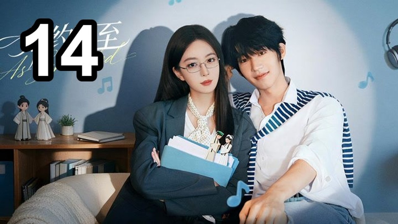 As Scheduled (2026) - Episode 14 English Sub | Asian Drama TV