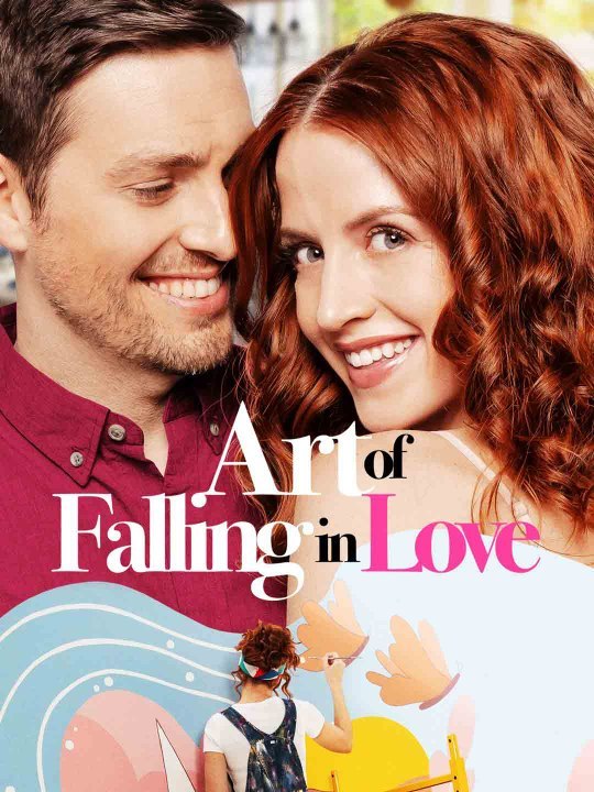 Art of Falling in Love HD 720p