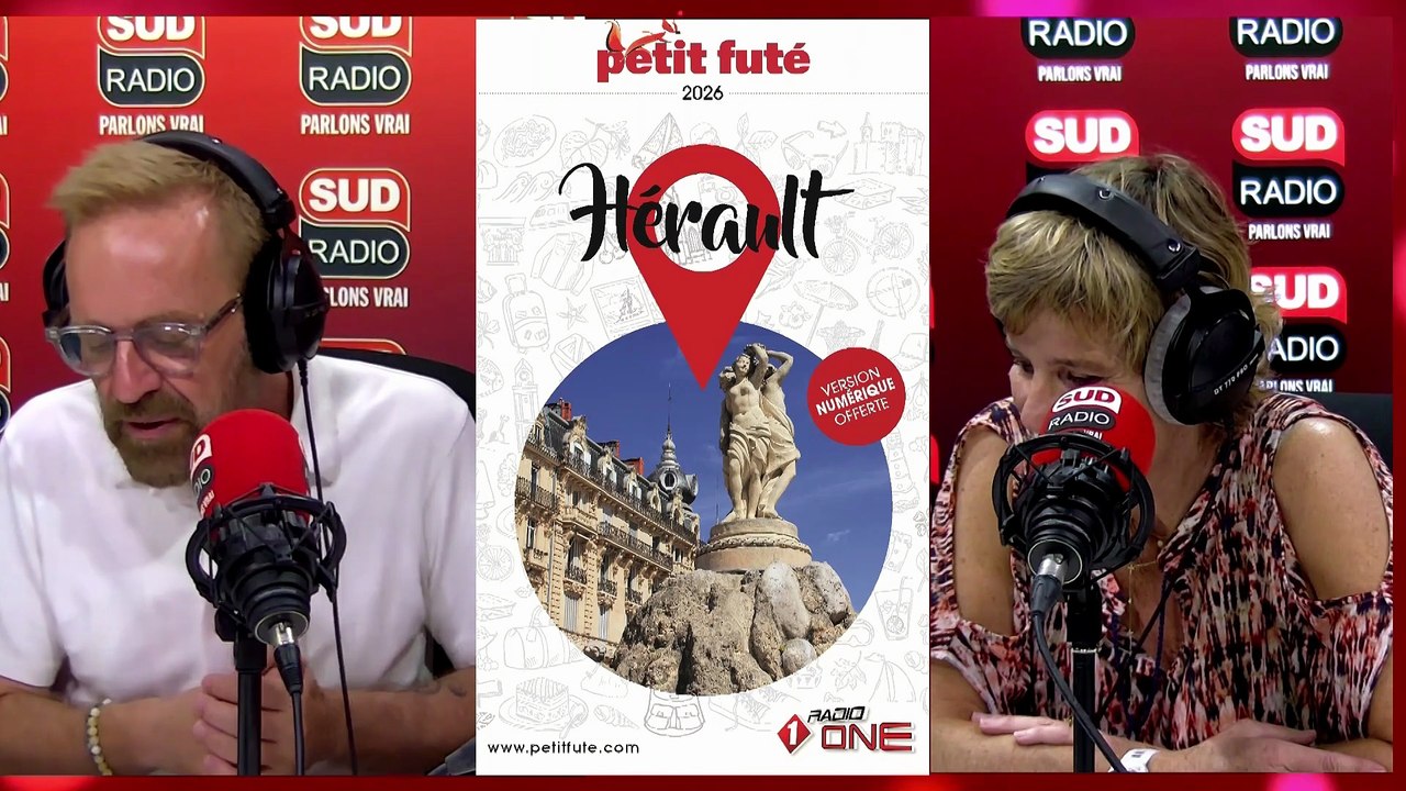 Direction l'Archipel de Thau dans l'Hérault