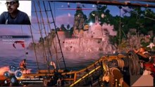 Assassin's Creed 4: Black Flag Remastered | Gameplay Walkthrough - Part 7 | DreadVox Gaming