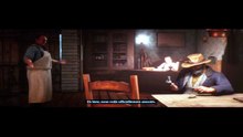 Red dead redemption 2 online fait le 22/11/2020