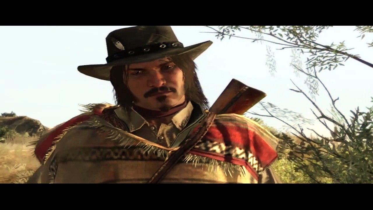 Red dead redemption fait le 19/09/2020