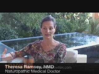 Naturopathic Expert: Do Toxicities Affect Women’s ...