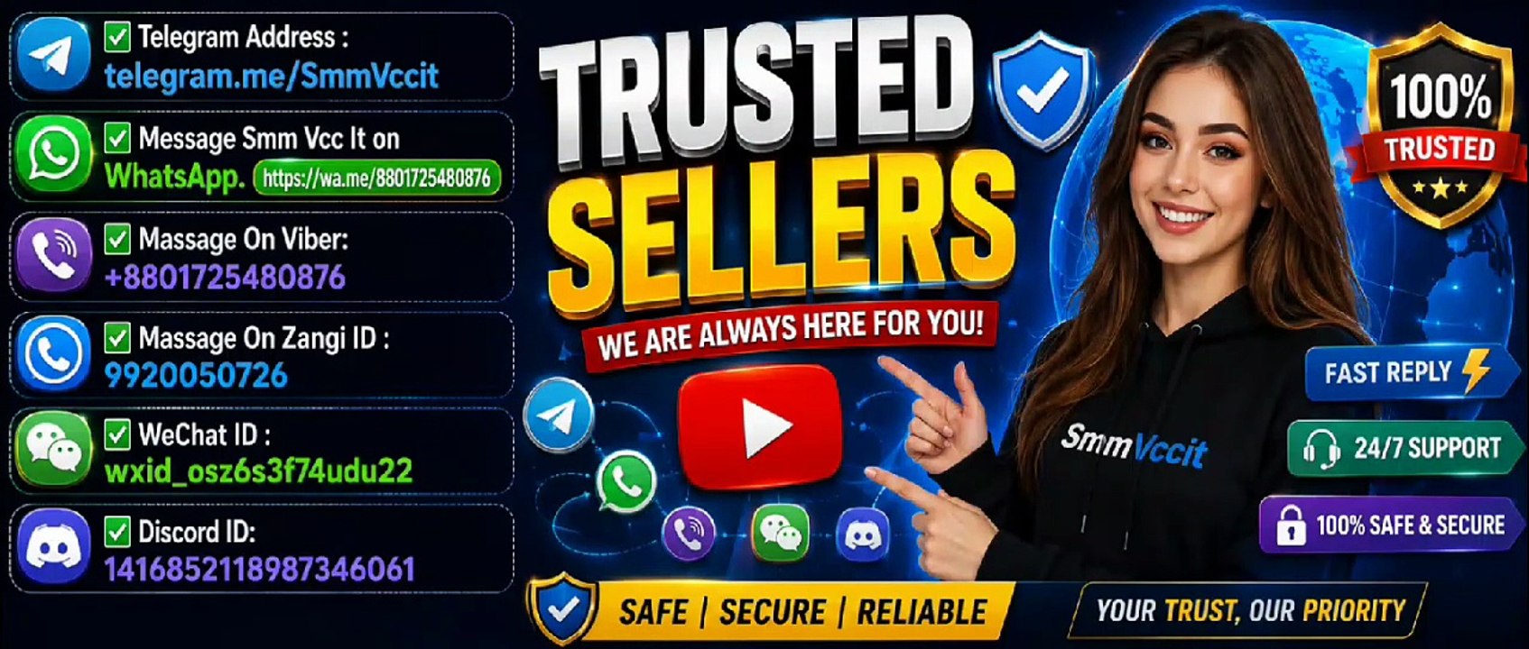 8 Best Sites to Buy Twilio Account Old & Forks