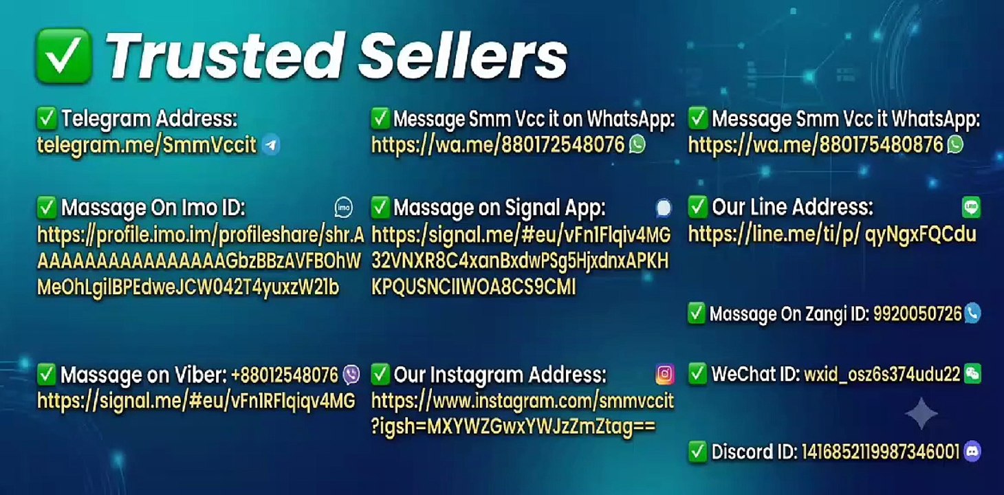 Post #01 Buy New Twilio Account & Integration Services