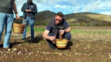 Another year of Australia's most prestigious agricultural research scholarship