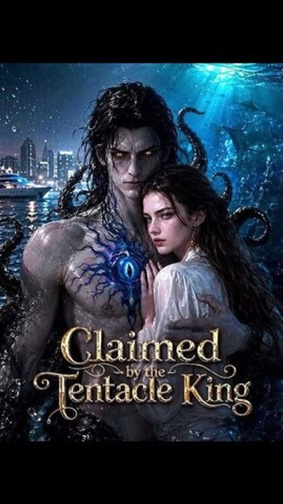 Claimed by the Tentacle King - Full EP | Full Short Drama | English Sub 2026