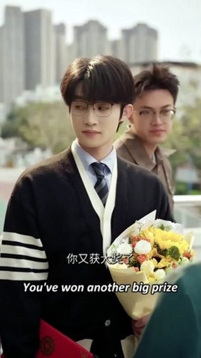 Backlit Love-💔 | Emotional Drama English Subtitles