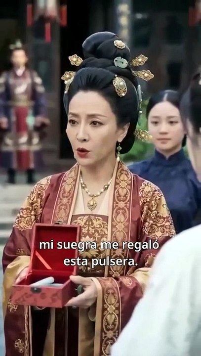ESP El Don de Hablar, la Paz de Vivir - Episodio Completo Viaje en el Tiempo, Romance Histórico & Contraataque