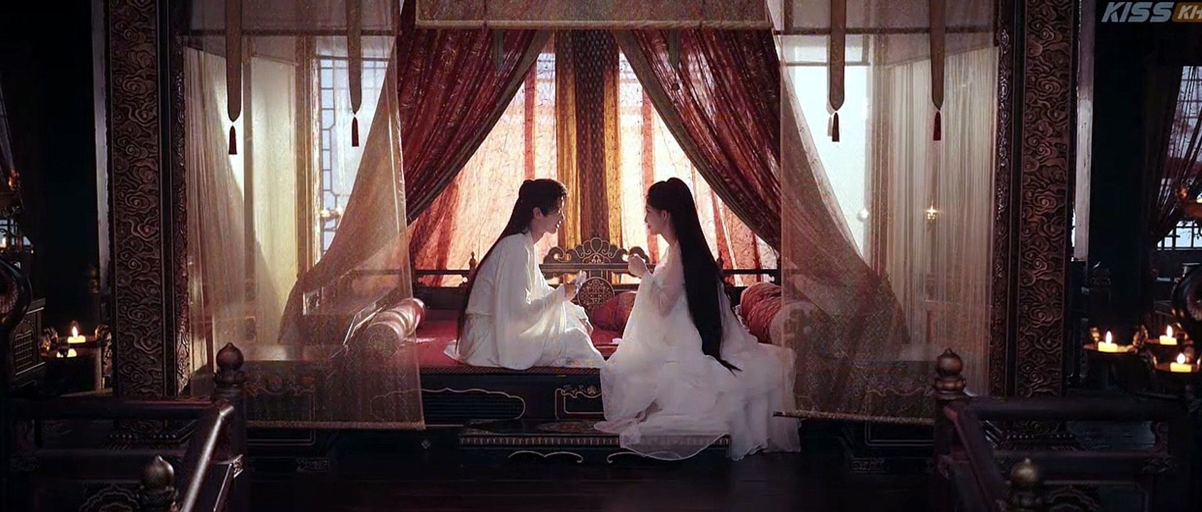 Blossoms Of Power – Episode 31 ENGLISH SUBTITLES (2026)