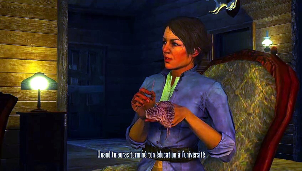 red dead redemption undead nightmare fait le fait 13/12/2025