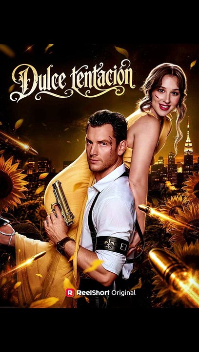 [Doblado ESP] Dulce tentación