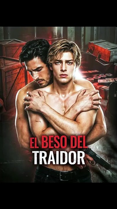 Doblado] El Beso del Traidor🔥🔥 Completo En Español [Full Movie]