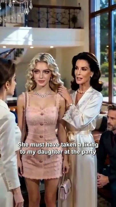 i stole my mother's billionaire husband🌷FULL🌷 [Full Movie]
