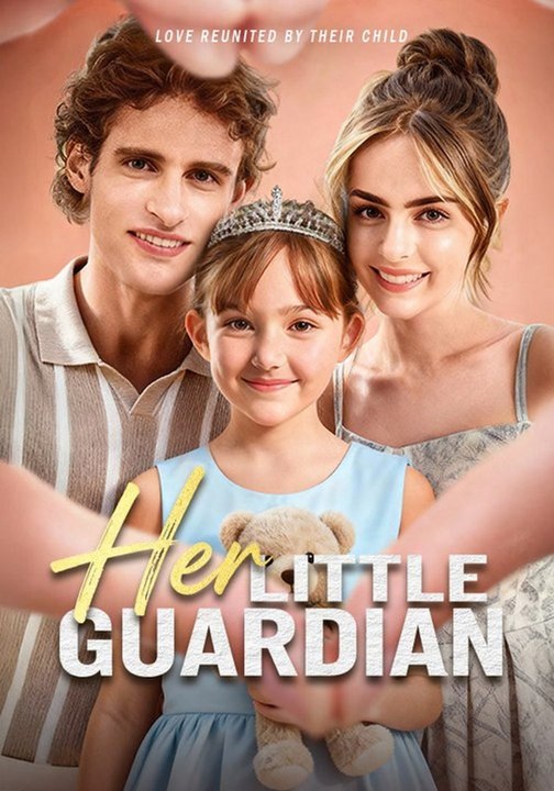 Her Little Guardian | Full Series | Short Drama English | Full Short Drama | English Sub 2026