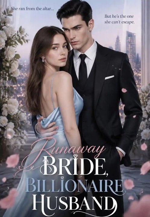 Runaway Bride, Billionaire Husband - Full Episode