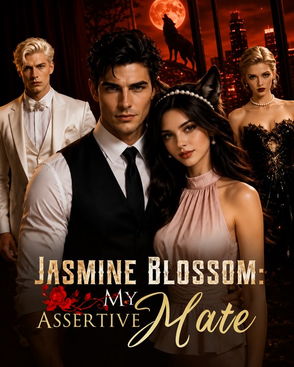 Jasmine Blossom: My Assertive Mate Full EP | Werewolf Romance Drama | Alpha Mate, Forbidden Love & Supernatural Destiny - ENGSUB