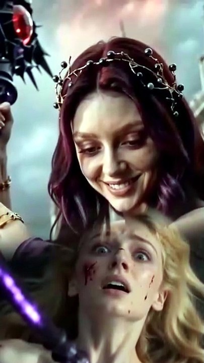 Claimed by the Son of Olympus [Full Movie]