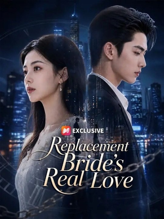 Replacement Bride's Real Love FULL MOVIES ENGLISH SUB