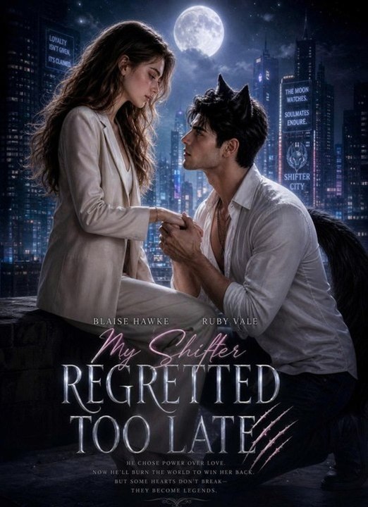 My Shifter Regretted Too Late - (2026) - FULL ENGSUB