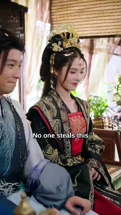 Empress as My Queen | Full Series | Short Drama English [Full Movie]
