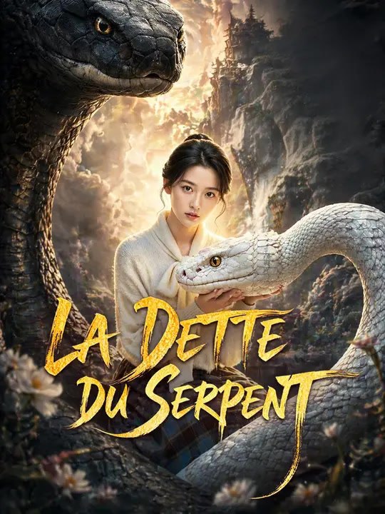 LA DETTE DU SERPENT - Partie 1/2 | Episodes 1-33
