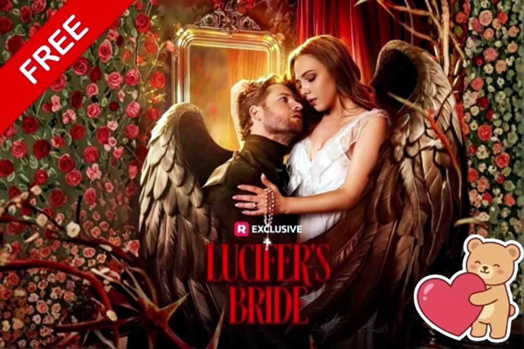 NEW 🔥 Lucifer's Bride Dailymotion Movie - Free Episodes [Full Movie]