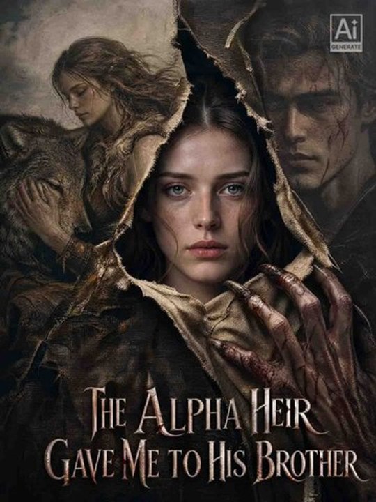 The Alpha Heir Gave Me to His Brother - Full Episode