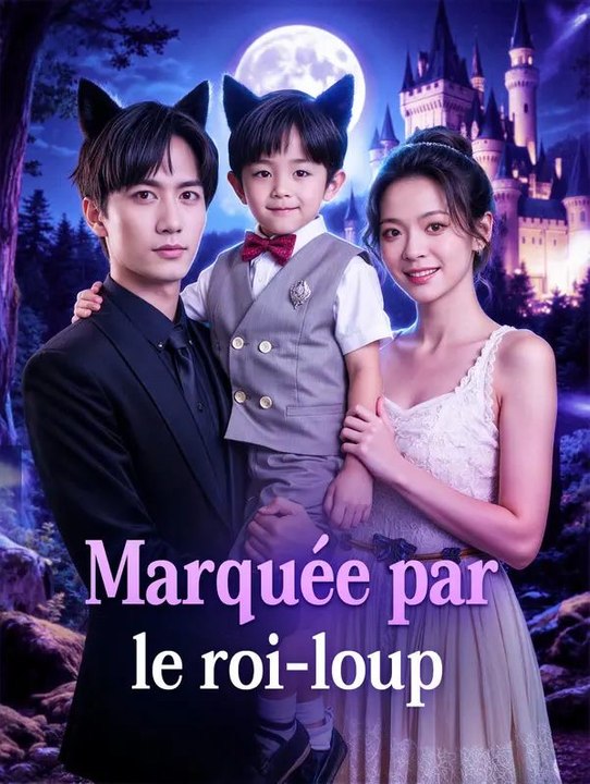 Marquée par le roi-loup - Partie 1/2 | Episodes 1-28