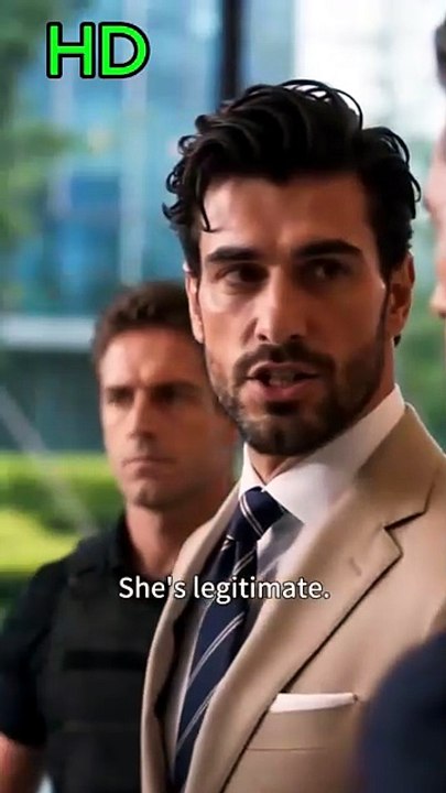 Lady Boss'S Revenge | New Movie 2026 Full Episode | Golden Scene Media [Full Movie]