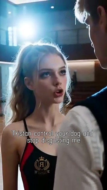 Fatal Glow-Up- The Billionaire Heiress's Revenge #engsub #fullepisode