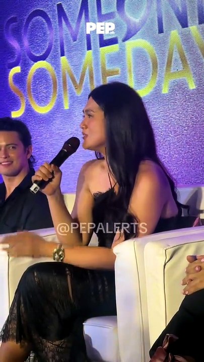 Dimples Romana on how proud she is of Kathryn Bernardo | PEP Interviews