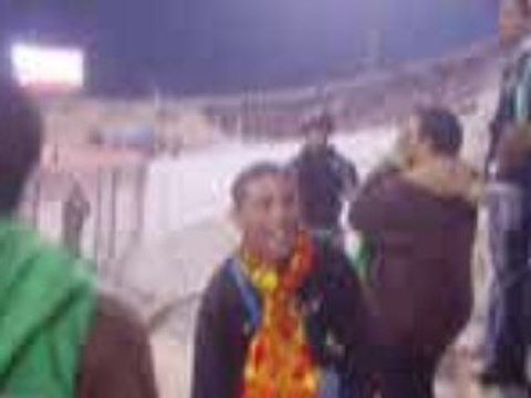 GEPLACEMENT green boys-gladiators-freedom en jordanie