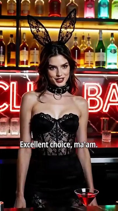 Safeword | Premium Quality Short Drama EN [Full Movie]