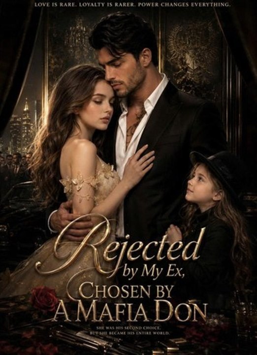 Rejected by My Ex, Chosen by a Mafia Don : New 🔝 Eng Sub | All Episode | Golden Cinema