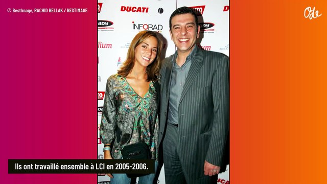 Il devait venir à notre mariage : Mélissa Theuriau évoque ce célèbre journaliste qui devait célébrer son union avec Jamel Debbouze