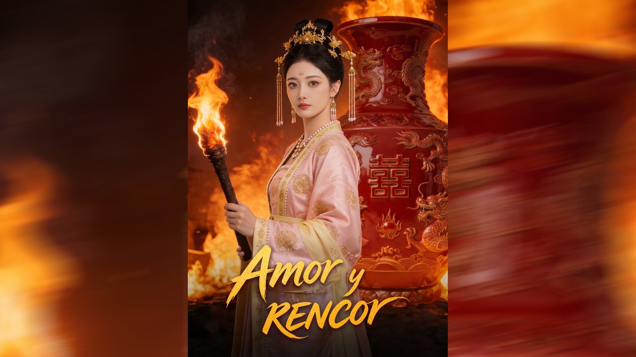 Amor y rencor | Full 47 Eps SD Drama | Short Drama Español | NITRO REALMS