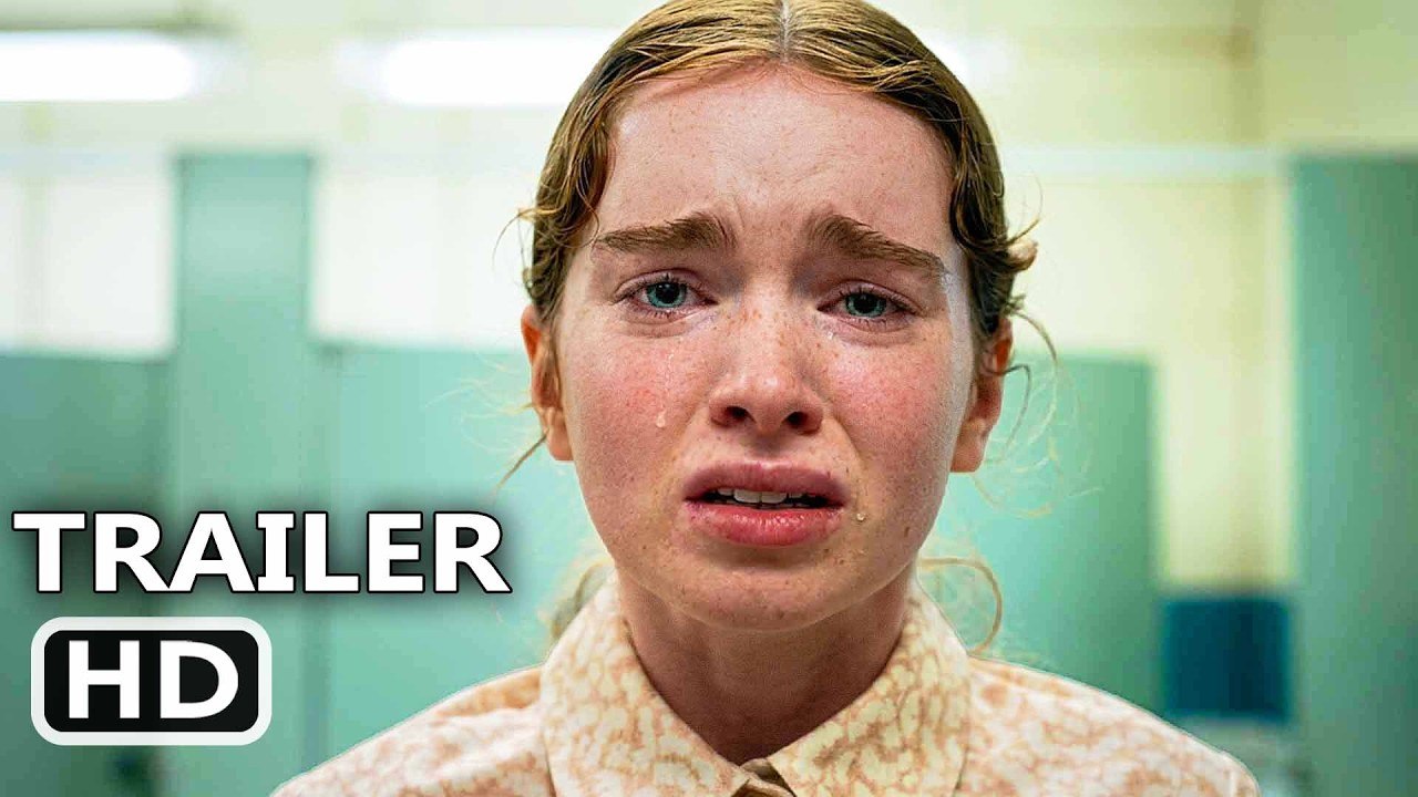 CARRIE Official Teaser Trailer (2026) Mike Flanagan