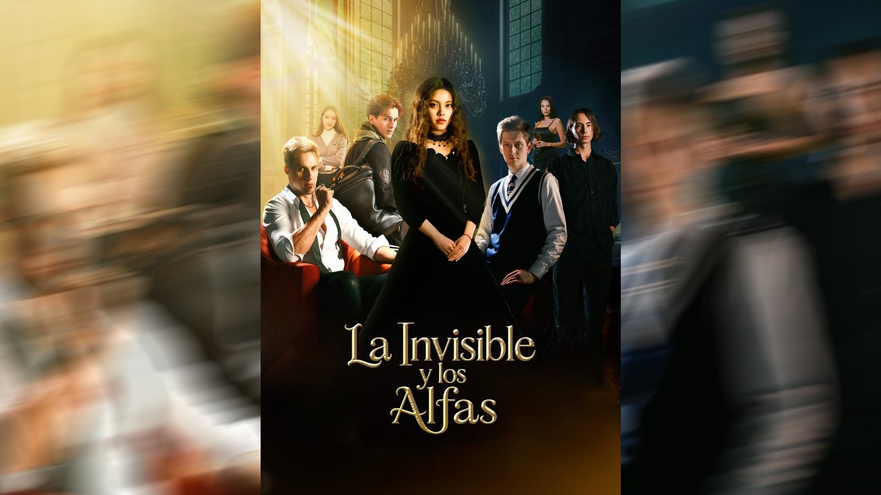 La Jaula de Seda | Full 61 Eps SD Drama | Short Drama Español | NITRO REALMS