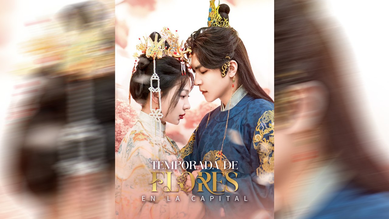 [Doblado] Temporada de flores en la capital | Full 61 Eps SD Drama | Short Drama Español | NITRO REALMS