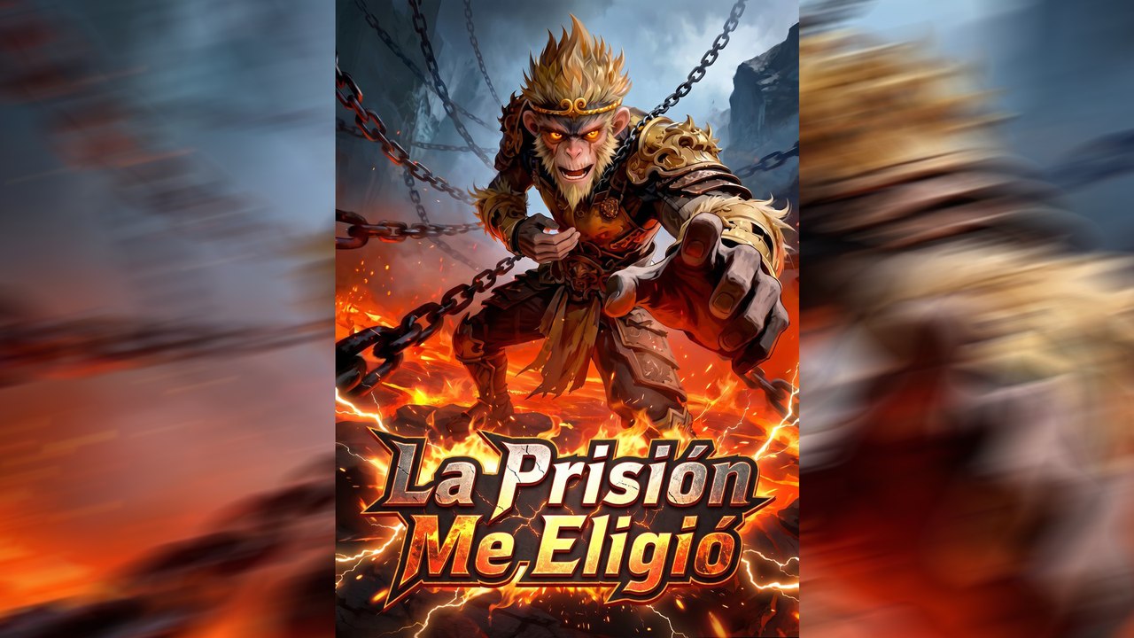 [Doblado] La Prisión Me Eligió | Full 84 Eps SD Drama | Short Drama Español | NITRO REALMS