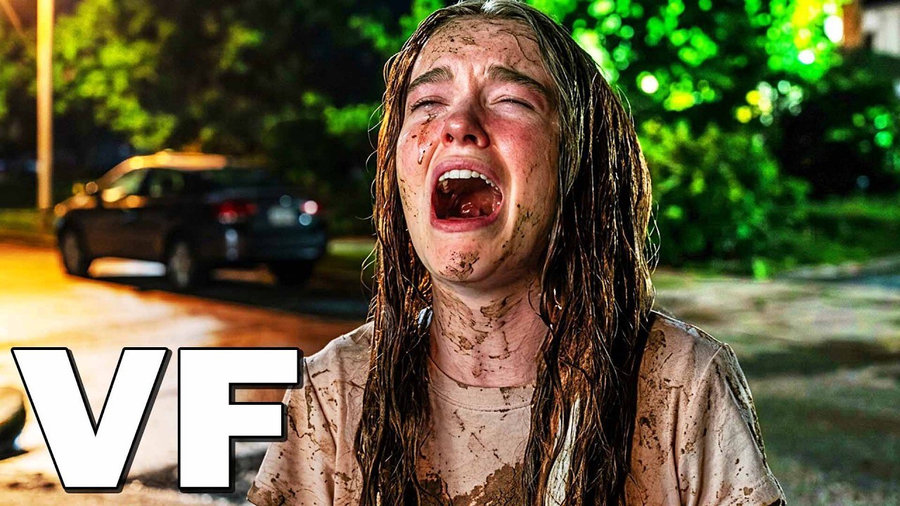 CARRIE Bande Annonce VF (2026) Mike Flanagan, Stephen King