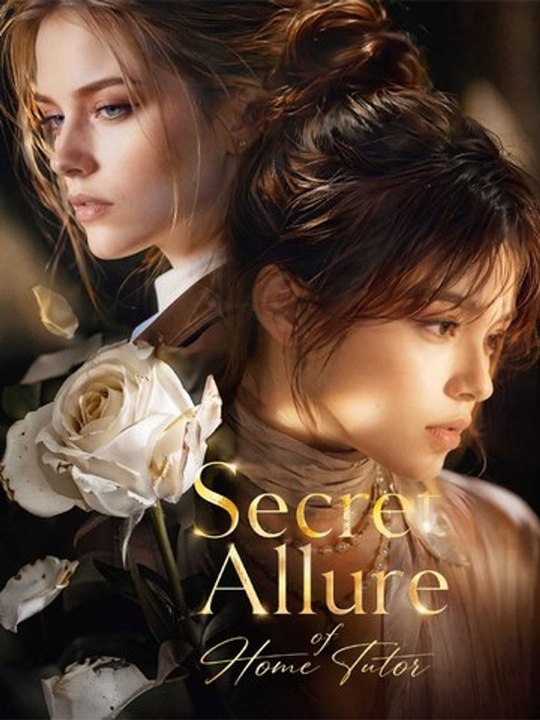 Secret Allure of Home Tutor - Full #englishsub #fullmovie 🍿🍿