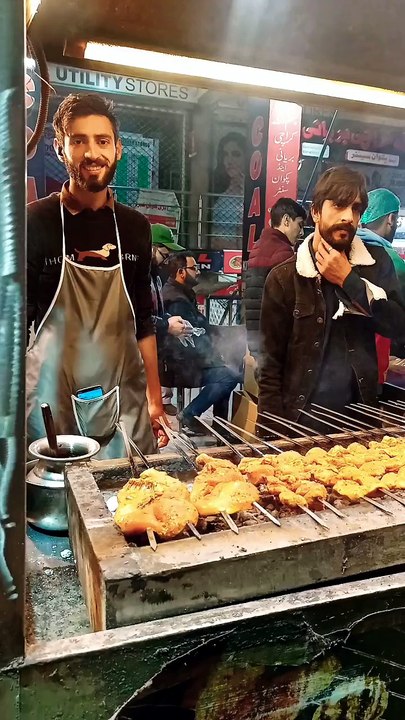 Best BBQ in town I loved it #love #youtube #you